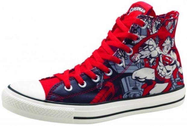 Converse (Foto: Converse)