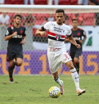 Artur São Paulo (Foto: Rubens Chiri - site oficial do São Paulo FC)