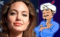 Pense em qualquer pessoa e pergunte ao gênio que ele adivinha (Akinator)