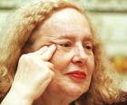 Morre a escritora e feminista Rose Marie Muraro (CARLO WREDE/AJB/FUTURA PRESS)