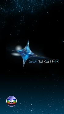 screenshot de SuperStar