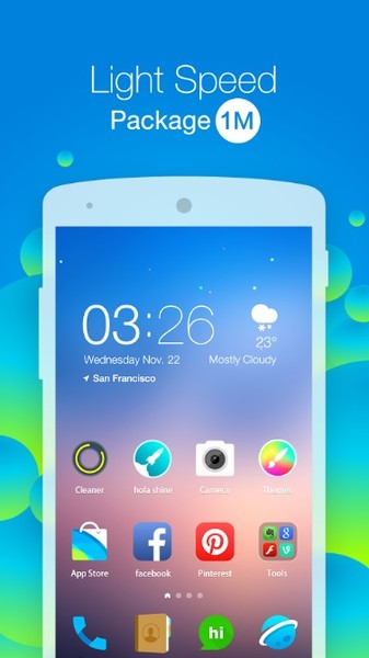 Imagenes Hola Launcher | hola launcher download techtudo Imagenes Hola Launcher | hola launcher download techtudo