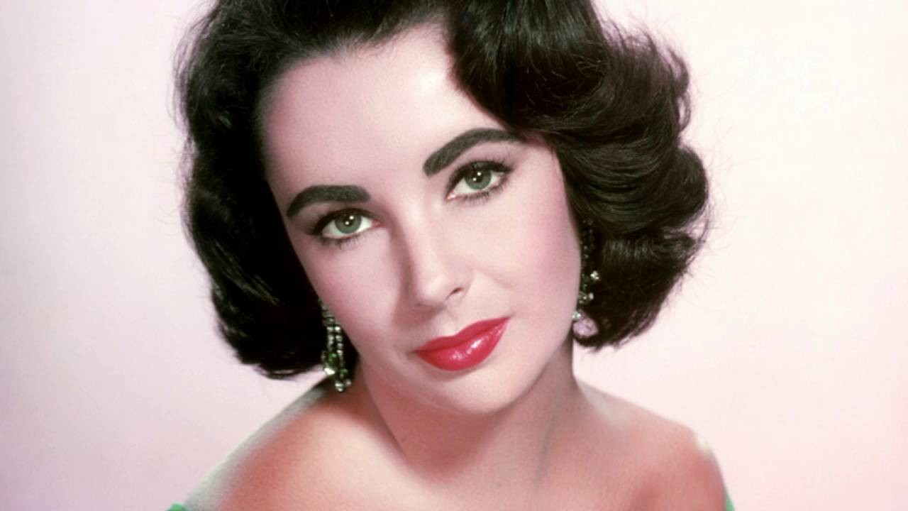 Elizabeth Taylor (Foto: Divulgação)