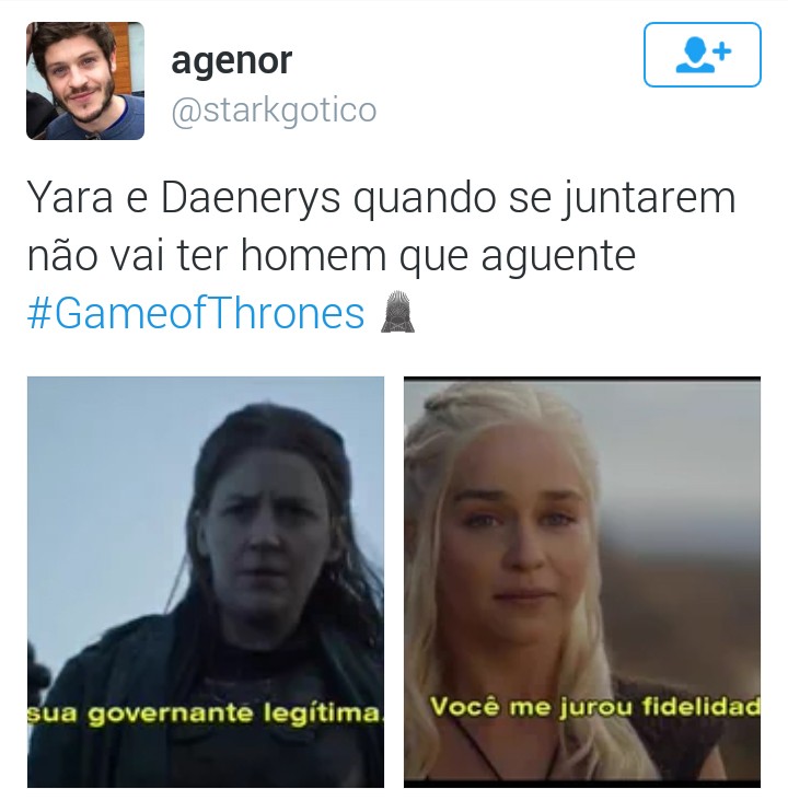 # Game of Thrones Yara-daenerys