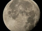 Estados Unidos podem aprovar missão privada para a Lua, diz jornal