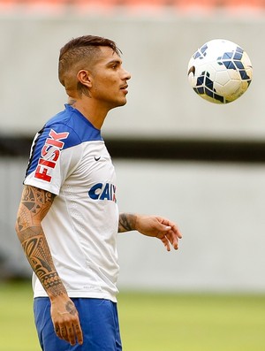 Após trauma em 2013, Timão se anima com retomada de goleadores