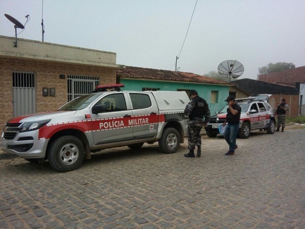 Operação cumpre mandados por tráfico de drogas e assaltos na Paraíba |  Paraíba | G1