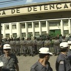 Últimos 15 PMs são condenados por mortes no Carandiru (globo news)