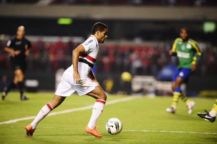 Douglas lateral