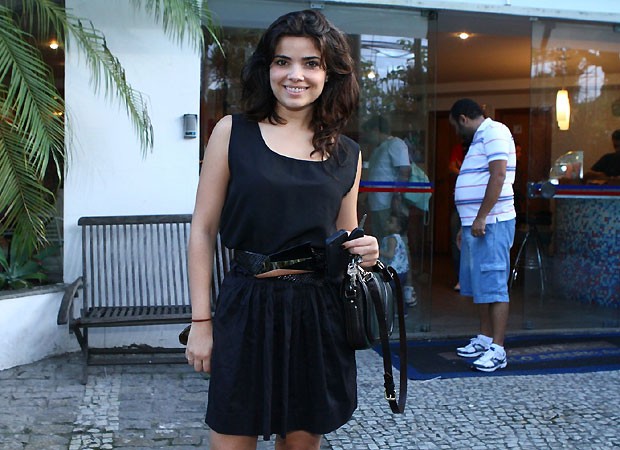 Vanessa Giácomo (Foto: Foto RioNews) Vanessa Giácomo (Foto: Foto RioNews)