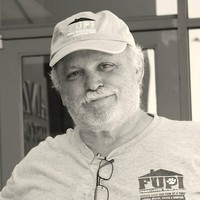 O fundador da FUPI, Everett Croxson (Foto: Reprodução/ Facebook)