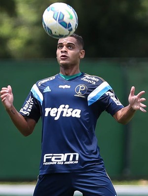 Juninho Palmeiras (Foto: Cesar Greco/Ag. Palmeiras/Divulgação )