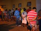 PM frustra briga entre torcidas marcada por rede social, em Goiás