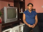'Ainda choro muito', diz grávida de bebê com microcefalia na Paraíba