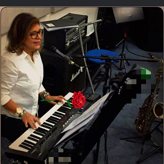Roberta Miranda (Foto: Reprodução/Instagram) Roberta Miranda (Foto: Reprodução/Instagram)