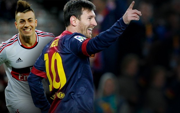 será 
que dá? (Infoesporte)