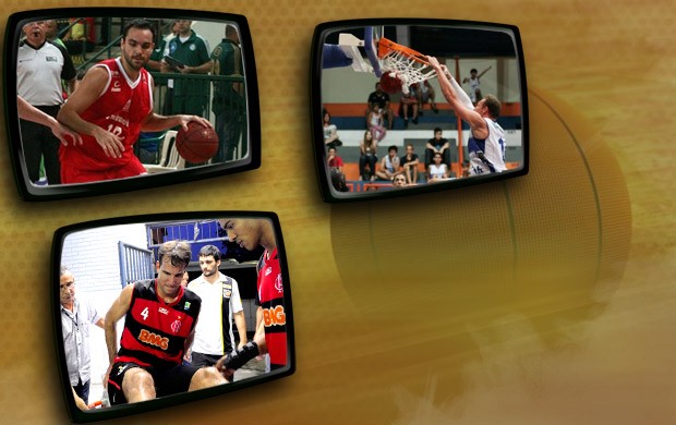 no limite (Editoria de Arte / Globoesporte.com)