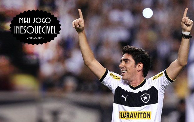 riso
solto (Arquivo Pessoal)