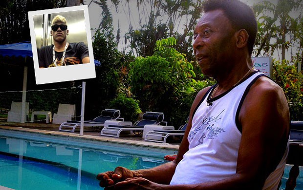 puxão de
orelha (Marcelo Hazan)