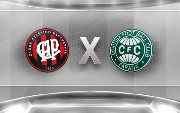 TUDO IGUAL! PRIMEIRO ATLETIBA DA FINAL ACABA EMPATADO EM 2 A 2 (Editoria de arte)