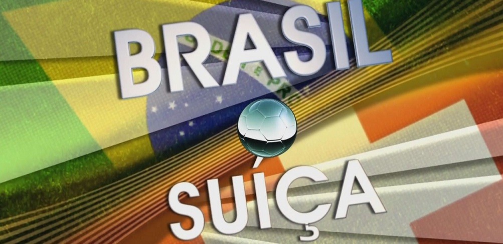 TV Tribuna exibe jogo entre Brasil e Chile nesta terça-feira