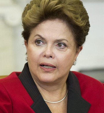 Dilma Rousseff (Foto: EFE)