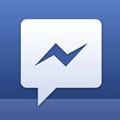 Facebook Messenger (Foto: Reprodução)