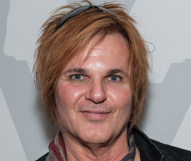 Rikki Rockett Da Banda Poison Diagnosticado Com C Ncer Quem Quem News