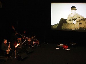 Cine-concertos misturam cinema mudo com trilhas sonoras tocadas ao vivo (Foto: Divulgação)