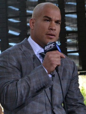 Tito Ortiz MMA UFC (Foto: Adriano Albuquerque/SporTV.com)