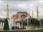 Explosão mata dez turistas em praça em Istambul, na Turquia