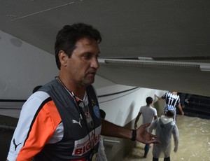 João Brigatti, auxiliar técnico do Paysandu (Foto: Hévilla Wanderley / GloboEsporte.com/pb) João Brigatti, auxiliar técnico do Paysandu (Foto: Hévilla Wanderley / GloboEsporte.com/pb)