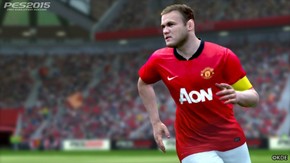PES 2015 recriou mais de 1000 jogadores com fidelidade. (Foto: Divulgação) (Foto: PES 2015 recriou mais de 1000 jogadores com fidelidade. (Foto: Divulgação)) PES 2015 recriou mais de 1000 jogadores com fidelidade. (Foto: Divulgação) (Foto: PES 2015 recriou mais de 1000 jogadores com fidelidade. (Foto: Divulgação))