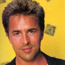 Don Johnson
