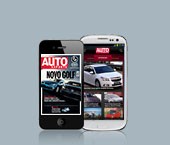Revista Autoesporte