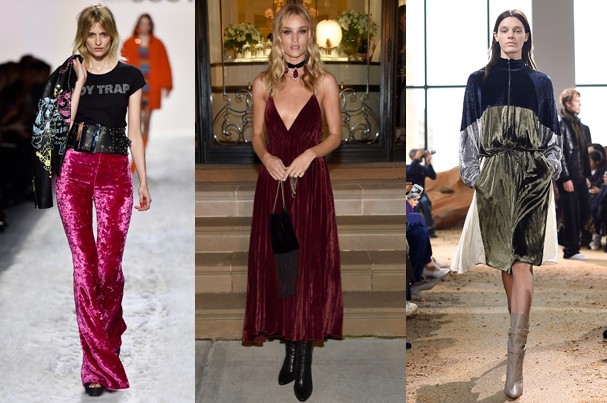 Resultado de imagem para tendencia outono inverno 2018