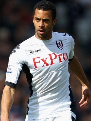 Moussa Dembele fulham (Foto: Agência Getty Images)