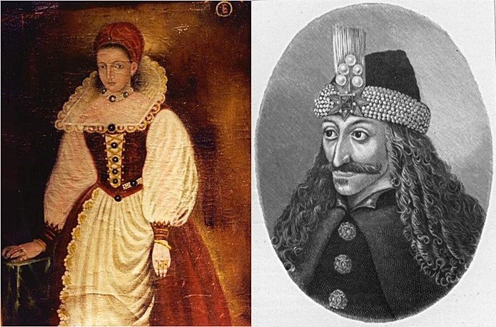 Vários personagens em Castlevania são inspirados em pessoas reais (Foto: Reprodução / Wikipedia)