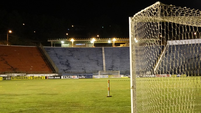 CBF Antecipa Partida De Tupi E Ceará Válida Pela 15º Rodada Da Série B