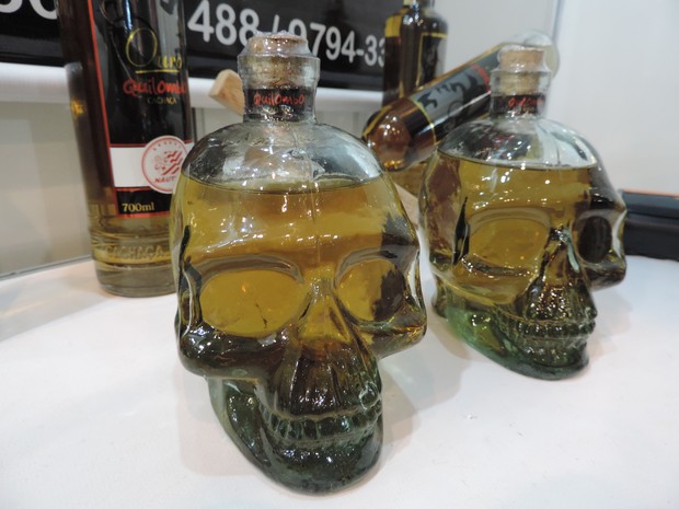 G1 Cervejas e cachaças artesanais mostram tradiç u00e3o Artesanato Junino Com Rolo De Papel Higienico ~ G1 Cervejas e cachaças artesanais mostram tradiç u00e3o