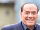 Berlusconi critica premiê da Itália e diz que prêmio de risco é 'invenção'