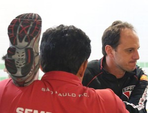 Rogério Ceni (Foto: Rubens Chiri / saopaulofc.net)