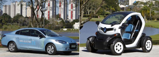 Montadora afirma que pode vender carros no Brasil, desde que impostos sejam menores (Foto: Rodolfo Buhrer/Divulgação) Montadora afirma que pode vender carros no Brasil, desde que impostos sejam menores (Foto: Rodolfo Buhrer/Divulgação)