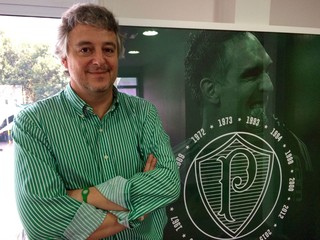 Palmeiras prevê superávit em 2016 e R$ 7,7 mi de bilheteria na Libertadores