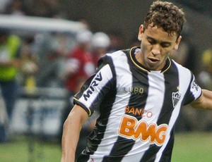 Marcos Rocha, Atlético-MG, Mineirão (Foto: Bruno Cantini / Site Oficial do Atlético-MG)