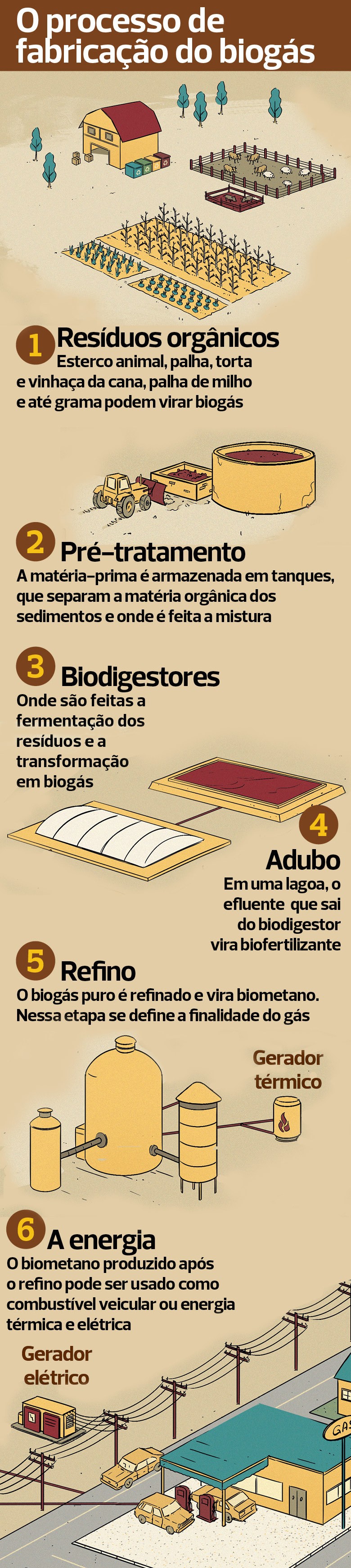 BioGas (Foto:  )