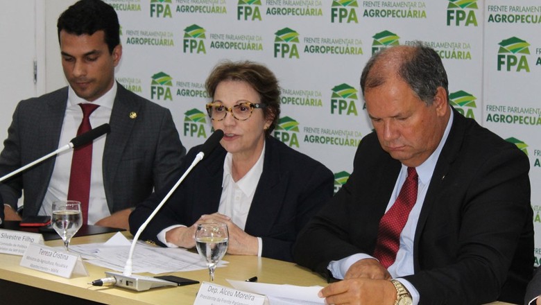 politica-ministra-fpa (Foto: FPA)