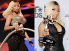 Nicki Minaj e o rapper Kendrick Lamar se destacam no BET Awards