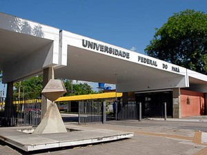Bolsa do MEC visa garantir a permanência de universitários de baixa renda, quilombolas ou indígenas na instituição. (Foto: Divulgação/UFPA)