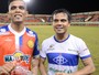 Ismael destaca Plácido com vontade e exalta confiança de Artur Oliveira